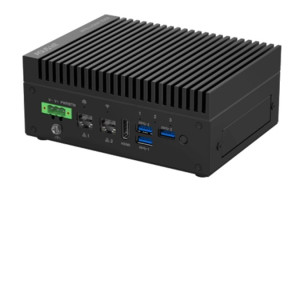 Edge AI Computers